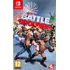 Wwe 2K Battlegrounds - Switch