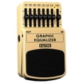 thumbnail image 1 of Pedal Ecualizador Behringer EQ-700, 1 of 3