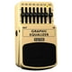 thumbnail image 1 of Pedal Ecualizador Behringer EQ-700, 1 of 3