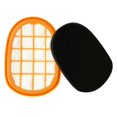 thumbnail image 5 of For Philips Fc6812 6814 6823 6827 Vacuum Cleaner Hepa Filters (8pcs), 5 of 5