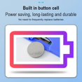 thumbnail image 3 of LCD Handwriting Board Children Electronic Hand Painted Panel Painting Graffiti Dust Free Inkless And Anti Erasing Lock, 3 of 4
