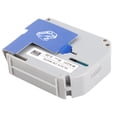 thumbnail image 2 of Label Maker Tape 12mm Laminated Label Tape with Adhesive Backing Design for Label Printer, 2 of 7