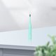 thumbnail image 4 of Cepillo de dientes eléctrico recargable por USB para adultos con 5 modos de limpieza y 4 cabezales | Resistente al agua IPX7 y temporizador inteligente | Cuidado bucal para el hogar y viajes, 4 of 5