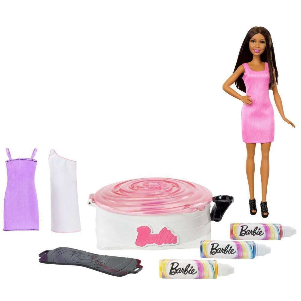barbie bathtub walmart
