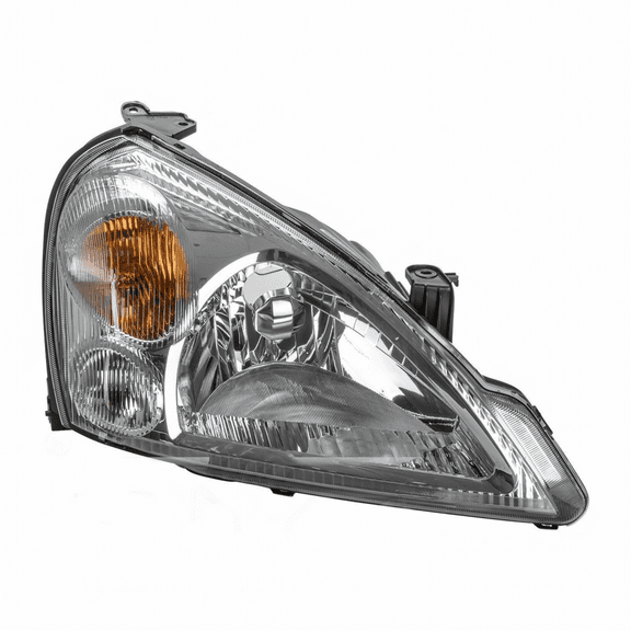 For Suzuki Aerio Headlight 2002-2007 Passenger Side Replacement For SZ2519101 | 35120-54G00