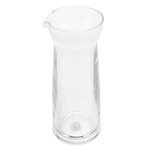 PTOOTP portable decanter Acrylic Decanting for Adults Parties 1Set