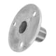 thumbnail image 3 of Soporte De Base De Antena, Soporte De Base De Antena Marina 316 Acero Inoxidable A Prueba De Herrumbre Resistente Estable Para Barco ANGGREK AF1619, 3 of 8