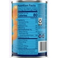 thumbnail image 4 of Dole Mandarin Oranges in 100% Fruit Juice From Concentrate, 15 oz Can (Pack of 2), 4 of 6