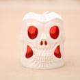 thumbnail image 1 of 12 Halloween LED Luminous Candles (with Button Battery), 1 of 7