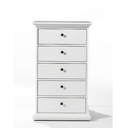 Tall Narrow Dressers