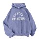 thumbnail image 4 of Gibobby Sudaderas para mujer, Sudadera con Capucha de Forro Polar Essentials Sudadera con Capucha para Mujer(Rosa,G), 4 of 4