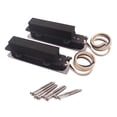 thumbnail image 1 of 2 Pcs Alnico 5 Accessoire de Bobine Unique pour Humbucker, 1 of 7