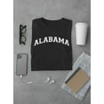 thumbnail image 3 of Alabama Men T-Shirt, Male Large, 3 of 4
