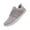Grey, variant on Wide Barefoot Shoes for Women Men - Zero Drop Wide Toe Box Cross Trainer Running Walking Shoes