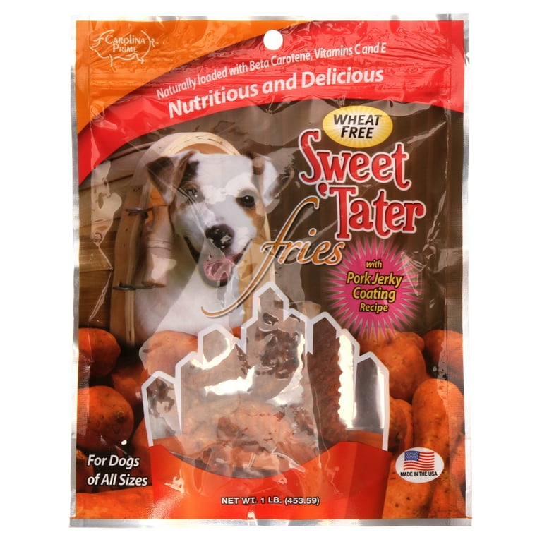 Carolina prime sweet tater bones cheap
