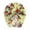 A, variant on Toddler Non Slip Hat Kids Baby Boys Girls Floral Knotted Hat Beanie Headwear Accessories for 0 to 3 Years Old