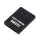 thumbnail image 4 of Tarjetas de memoria Secure Digital tarjeta de memoria flash 8M-256M para accesorios de 2 juegos ANGGREK Otros, 4 of 5