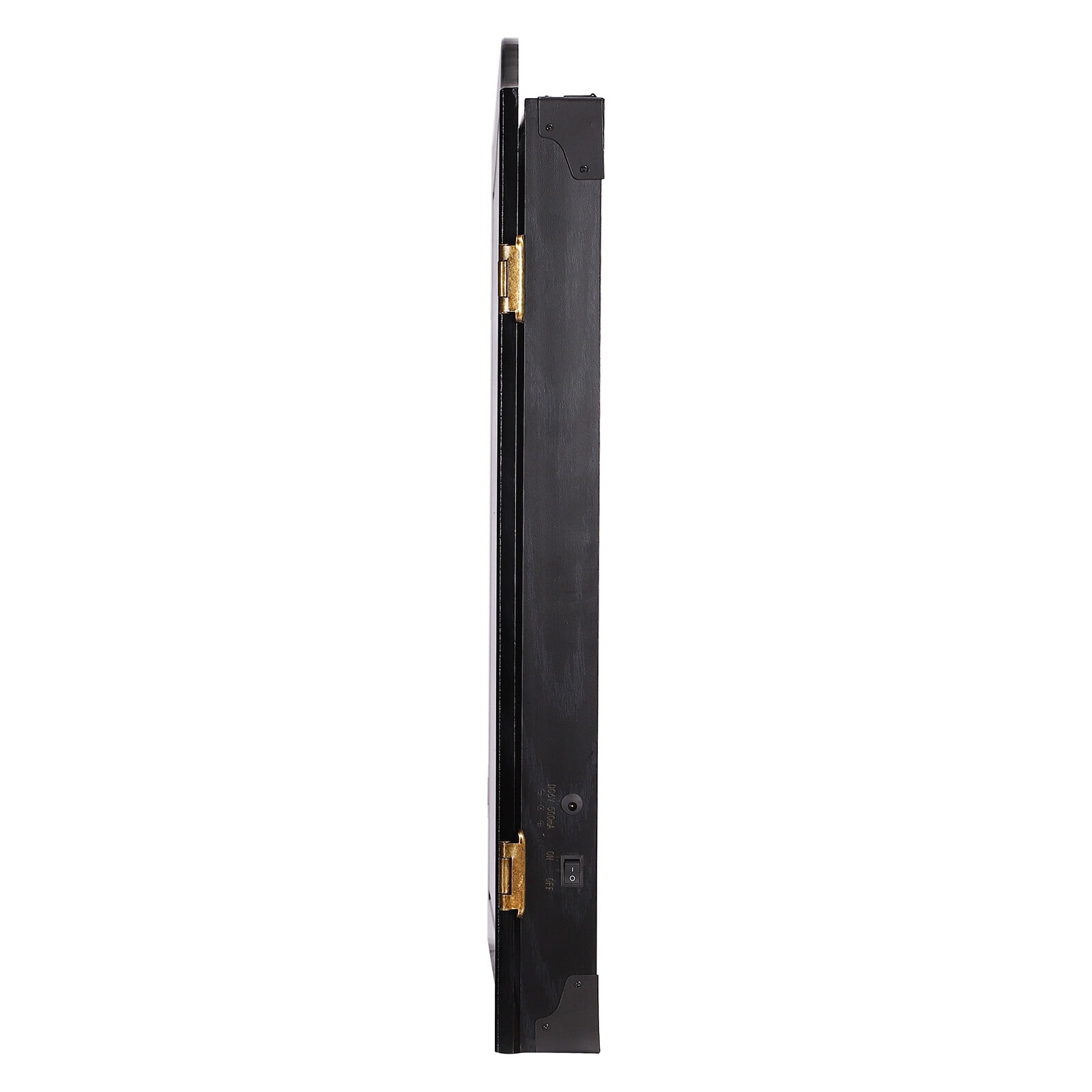 Electronic Dart Machine - 27 Game Categories, 16 Player Capacity, Soft Darts, Voice Announcements, Wall-Mounted Design, Ideal for Parties & Family Fun