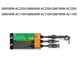 thumbnail image 3 of Sidaley Luz indicadora monofásica de inversor ABS, reemplazo resistente al calor, convertidor de protección de corriente desmontable para el hogar y la Electrónica miscelánea 500W AC220V, 3 of 5