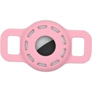 Airtags Case Cat Collar for Apple Airtag ,Waterproof Dog Locator GPS Collar Pet Scratch ,Air_tag Loop,Small Cat Collar Finder,Pet Accessories Anti-Lost Locator (15)
