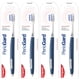 thumbnail image 1 of Cepillo de dientes Colgate PerioGard Ultra Soft Gum Expert, paquete de 4, 1 of 6