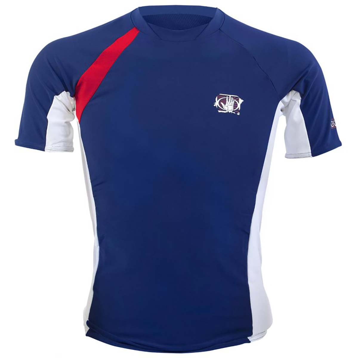 BODY GLOVE YOUTH LOOSE-FIT SHORT-ARM RASH GUARD - Walmart.com