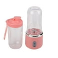 thumbnail image 1 of Taza exprimidora pequeña para el hogar, licuadora portátil, taza para jugo, exprimidor multifuncional portátil, licuadora portátil, taza para jugo, artesanía superior, 1 of 8