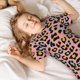 thumbnail image 5 of Balery Leopard Conjunto de Pijama Infantil de Manga Corta con Estampado – Ropa de Dormir de Algodón Suave-4X-Large, 5 of 6