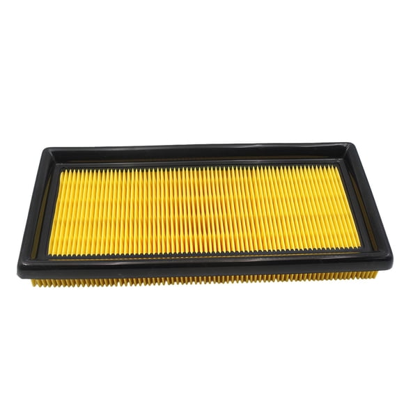 Filtro De Aire De Motocicleta Fácil De Instalar Para Bajaj Pulsar NS200 200 NS 12-13-14 Amarillo