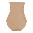 thumbnail image 2 of Faja Berlei para Mujer Diseño Liso Beige Talla CH, 2 of 4