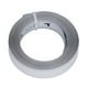 thumbnail image 1 of Regla De Cinta Métrica Adhesiva, Escala Resistente De 12 Pies De Longitud, Textura De Metal Fuerte, Regla Autoadhesiva Portátil A Prueba De Polvo Para Manualidades, 1 of 7