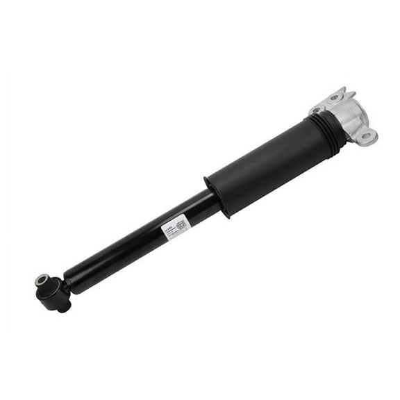 GM Genuine Parts Rear Shock Absorber