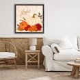 thumbnail image 4 of Stupell Industries French Country Black Floating Frame Canvas Art, 25 x 25, by Mardell Schuster, 4 of 8