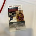 thumbnail image 5 of Bill Lee Signed Autographed Authentic Boston Red Sox Jersey With JSA COA, 5 of 8