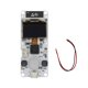 thumbnail image 1 of Módulo de cámara ESP32 WROVER PSRAM ESP32-WROVER-B OV2640 Placa de desarrollo OLED de 0,96 pulgadas, Normal Advancent EL2853-01B, 1 of 2