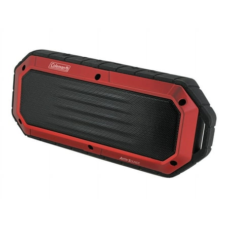 CBT16 BLTH SLIM SPKR RED