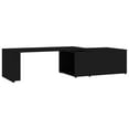 thumbnail image 6 of vidaXL Coffee Table Chipboard Tea Corner Couch End Accent Table Multi Colors, 6 of 27