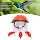 thumbnail image 3 of Comedero Para Pájaros Portátil, Alimentador De Colibríes Portátil Ligero, Visión Clara, Fácil De Usar, Portátil Para Observación De Aves, 3 of 7