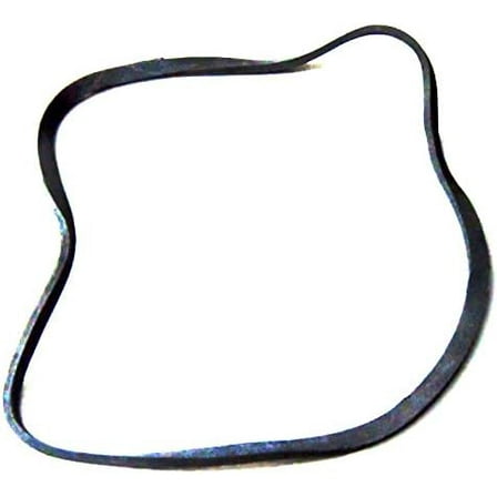 Replacement Part For Dust Care Vacuum Cleaner Main Top Set Gasket # DC-7614