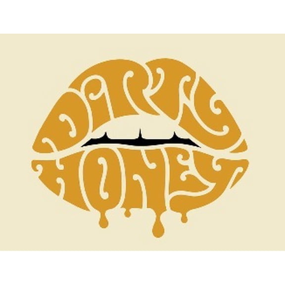Dirty Honey - Dirty Honey - Music & Performance - Vinyl