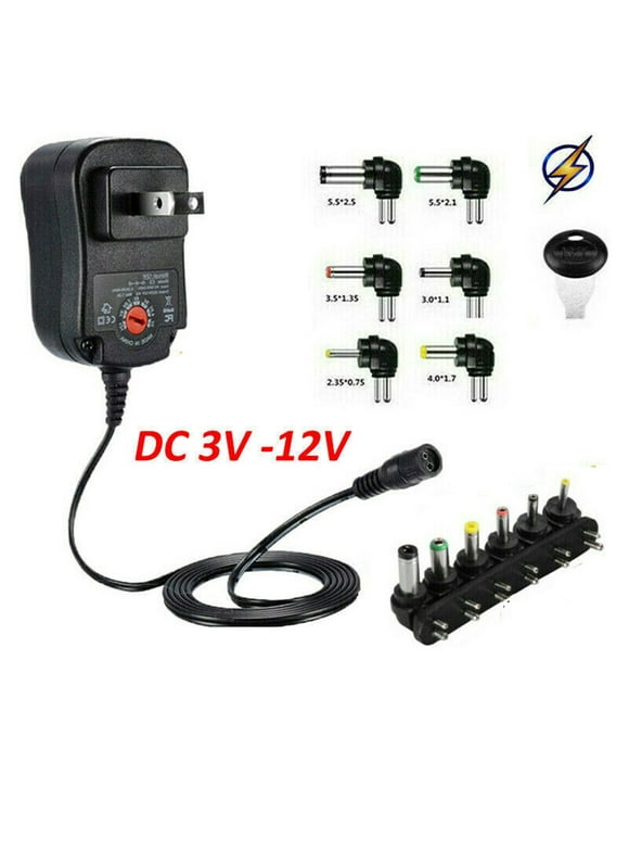 Plug Adapters in Electrical