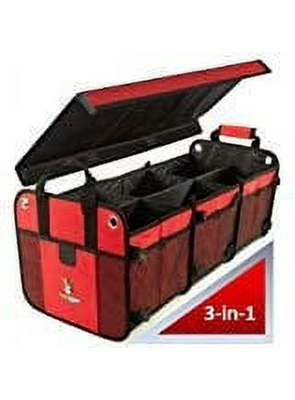 Truck Bed Organizers in Truck Bed Accessories