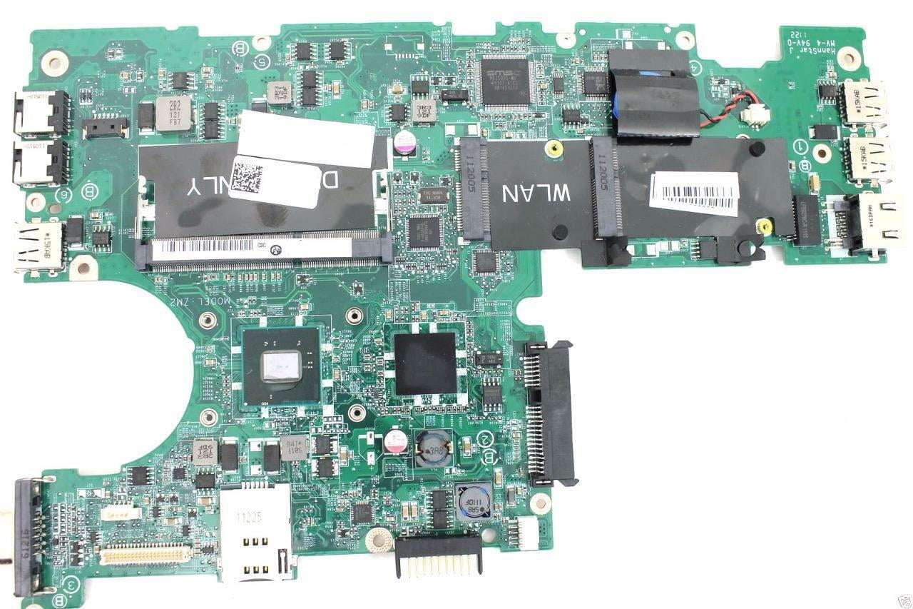Dell Latitude 2120 Intel Atom N550 1.50Ghz DDR3 Laptop Motherboard X7NGY - New