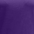thumbnail image 5 of CEHVOM Fashion Woman V-Neck Short Sleeve Tops T-Shirt Summer Solid Loose Blouse, 5 of 5