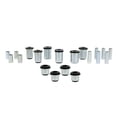 thumbnail image 2 of Nolathane REV030.0332 Control arm - lower bushing Fits select: 1970 CHEVROLET MALIBU, 1968-1969 CHEVROLET CHEVELLE, 2 of 2