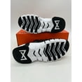 thumbnail image 3 of Nike Women's Free Metcon 5 Training Shoes (Black/White/Black, 9), 3 of 6