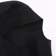 thumbnail image 3 of Wetsuit Hood, Wetsuit Cap Neoprene Cap Neutral  for Female for Male, 3 of 7