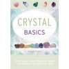 Crystal Basics (Pyramid Paperbacks) 0753730383 (Paperback - Used)