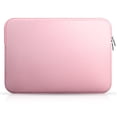 thumbnail image 1 of MasteelfCA Housse de Protection pour Ordinateur Portable 13 Pouces Air/ Pro/ Retina (Rose), 1 of 7