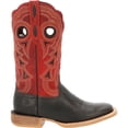 thumbnail image 7 of Durango® Lady Rebel Pro™ Women's Black & Crimson Western Boot Size 8(M), 7 of 7